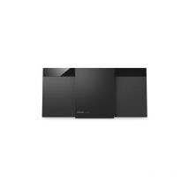 Panasonic - Chaine HiFi sc HC304 302EG k