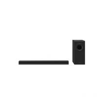 Panasonic - SC-HTB496EGK noir