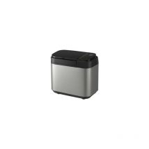Panasonic - SD-B2510WXE Machine à pain, 21 Programmes, 4 programmes sans gluten, Mode Confiture et Compote, Mode All-in Mix, Double capteur de