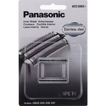 Panasonic - Ersatzklingen Ersatzmesser Silber 2 St.
