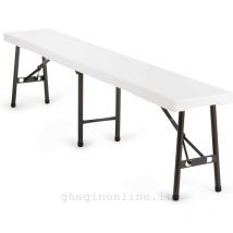 Panca polietilene fiesta