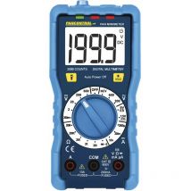 Pancontrol Digital Multimeter pan Minimeter