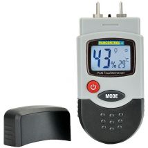Pancontrol.at - Humidimètre pour bois et matériaux de construction Pancontrol