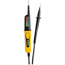 Testeur De Tension Bipolaire Pan Volttester 400 Pancontrol - Pancontrol