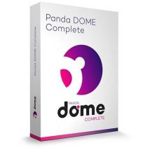 Programa Software Antivirus PANDA A01YPDC0M10