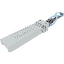 Cable De Red Rígido Utp Categoría 6 Panduit Psf2pza2mbl Negro 2 M