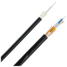 Panduit Facc912-24 Cavo Infiniband E In Fibra Ottica Nero