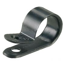Bride de montage vissable Panduit CCS50-S8-C0 ø du faisceau (max): 12.70 mm noir 1 pc(s) S13593