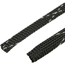 Panduit Tubo Flessibile In Pet Nero Industriale