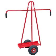 Paneelwagen 300 kg Fimm 800009756