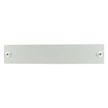 Panel Ciego Frontal Eaton BPZ-FP-600/150-BL 286683