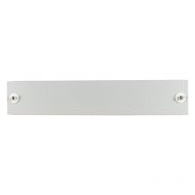 Panel Ciego Frontal Eaton BPZ-FP-600/200-BL 286685