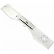 Panel de control + sensor 43018944 Zerowatt