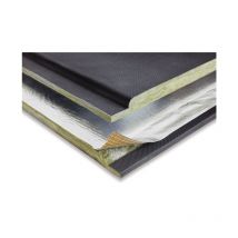 Ursa - Panel de lana construcción de conductos de climatización air Modelo: panel zero P8858