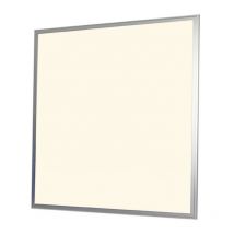 Sysled - Panel de LEDs 600 x 600 epistar 2835 Blanco frío, Blanco neutro | Regulable: No - led de color: Blanco neutro (4000-4500K)