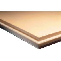 Ursa - Panel de poliestireno extruido, L.0,6 x L.1,25 x Espesor 60 mm, Rr1 a r3