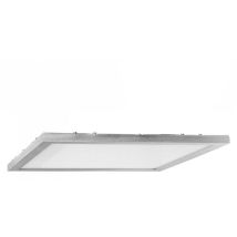 Panneau LED 180 LEDs 300x300mm 6000K blanc McShine LP-3018C