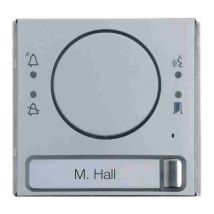 Panel frontal ciego Audio Lite Came bpt MTMFAL0P 60020080