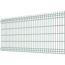 Panel Hércules Plus - 1,025 m - 2,5 m - Verde