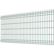 Moreda - Panel Hércules Plus - 0,625 m - 2,5 m - Verde