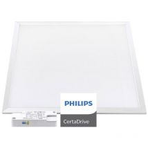 Panel led 44W, 60x60cm, Driver Certadrive, Blanco cálido