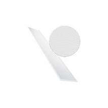 Greenice - Panel led 50W 5000Lm 4000oK 120X30Cm 40.000H Driver Lifud UGR17 [HOPBD30120LIUGR17-W]