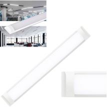 Panel led 60cm white 18W