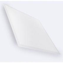 Panel led 60x60 cm 40W 4000lm con Caja de Conexiones Rápidas y Cable de Seguridad 3000K Certadrive Individual Blanco Cálido