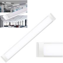 Panel led 90CM biały 27W