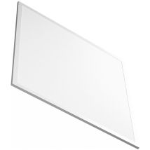 Atmoss - Panel led Elyos 40w blanco 60x60 cm Blanco Natural 4200K Blanco Natural 4200K