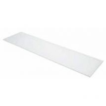 Panel Led empotrable de Roblan 4000K - 40W - 120x30