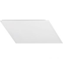 Panel LED incorporado - 40W - IP65 - 595x595mm - blanco natural - Alta eficiencia