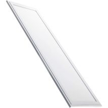 Led Atomant Sl - Panel led Slim 120x30cm 48W 4400LM 3000K Blanco Cálido 3000K - Pack 1 Ud.