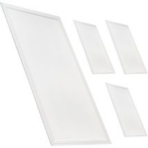 Led Atomant Sl - Panel led 60x30cm cct 36W 4000LM Pack 4 Ud.