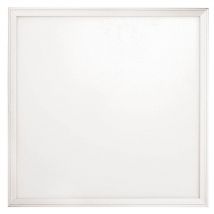 Panel LED Ultraslim Cuadrado 48W 4000lm 600x600mm 4000K 7hSevenOn