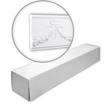 Profhome 151380 1 Box 6 pieces Panel moulding 12 m