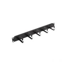 Panel Pasacables 19' 5 Bridas 1u Lapara Networking