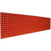 Panel perforado 1.180 mm Metalworks 856001178