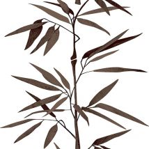 A.s. Creation Pop.up Panel 942732 Folie selbstklebend Naturoptik 0.35 m x 2.5 m Braun - Braun