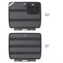 Gt Line - KIN.0400 panel portaherramientas superior pel para modelo rock 350 y turtle 350