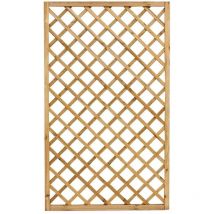 Panel Rectangular 'Tampico' 120 x 180 Cm