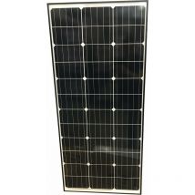 EZA - Panel solar E-Flat perc stx Modelo - e-flat perc stx 110W