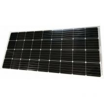 Inovtech - Panel solar E-ssential Flat Mono Modelo - E-sencial flat 130W