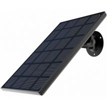 Energeeks - panel solar comp camara ip ranger eg-cipbatsolar