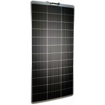 EZA - Panel solar flexible Semi-Flex perc Potencia (w) - 140