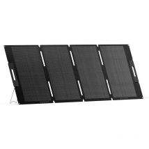 Panel solar plegable 200 w Bluetti MP200