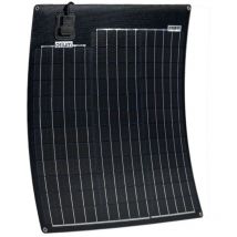 Panel solar semirrígido 50w