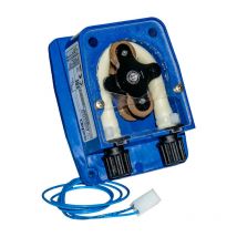 Seko - Panelable peristaltische Durchflussrate 1,5 l/h. pool-basis