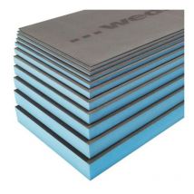 Paneles de construcción WEDI, XL 250 x 90 x 3 cm