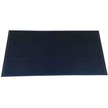 EZA - Paneles solares ibc Modelo - Panel solar perc back contact ibc 155 w